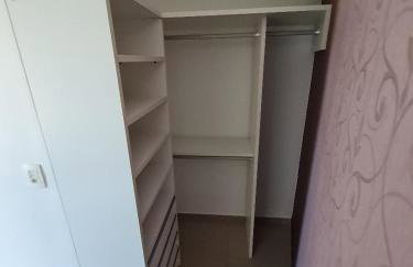 Flat mobiliado e bem localizado - Foto 7