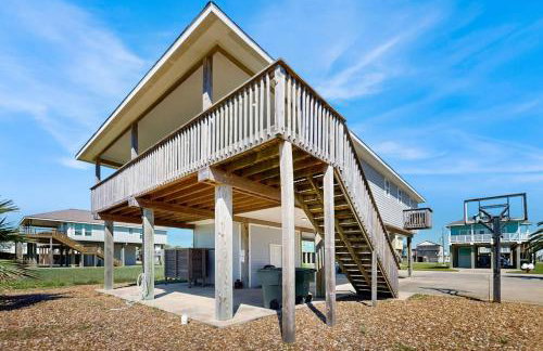 Sandpiper Villa - Foto 24