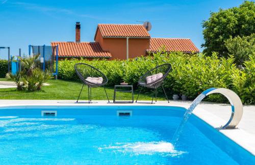 Villa Bella Vita - Foto 13