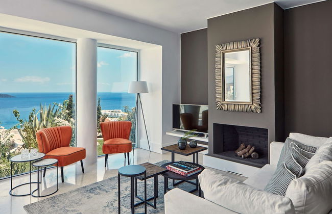 Elounda Gulf Villas by Sandglass - Foto 53