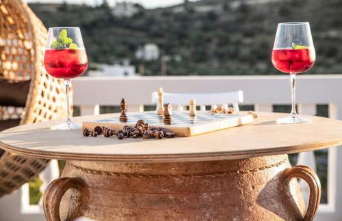 Villa Emmanouela Kamilari - Photo 46