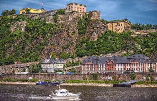 Ferienwohnung in Lahnstein am Rhein - Foto 24