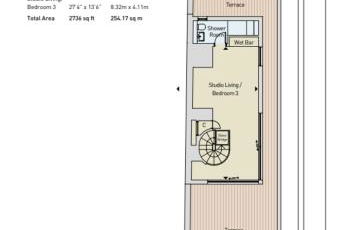 Accomodo London Waterloo - Luxury & Spacious Triplex Penthouse on Southbank - Foto 75