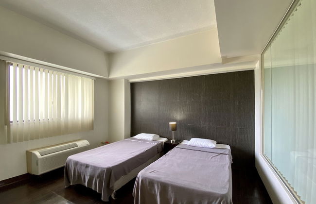 Pia Resort Hotel Corner 2 Bedroom 2 - Foto 5