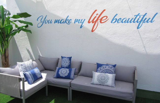 Life Apartments Guadalete - Photo 49