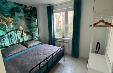 Apartament z widokiem - Foto 9