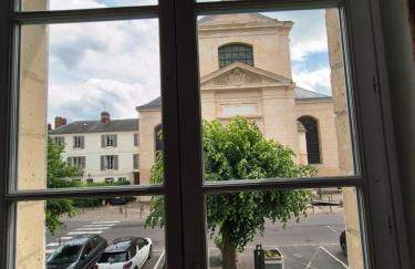 Au plus près du Chateau ! - Foto 49