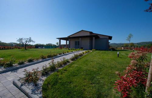 Casa Vacanza Poggio Paniere - Foto 9