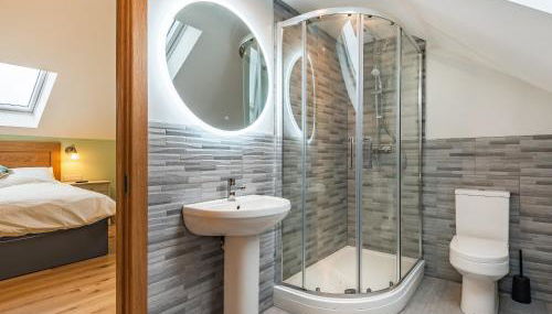 Red Kite Lodge - Foto 4