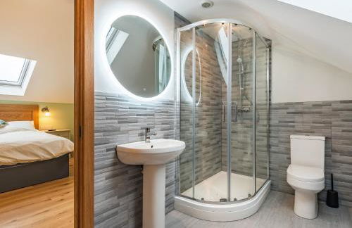 Red Kite Lodge - Photo 4