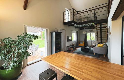 Jolie petite maison - Entre mer, montagne, Espagne - Foto 19