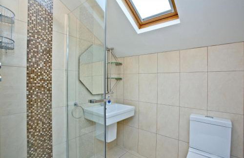 6 At The Beach, Sea View, Wi-Fi - Foto 27