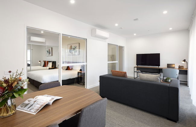 Quest Wangaratta - Photo 16