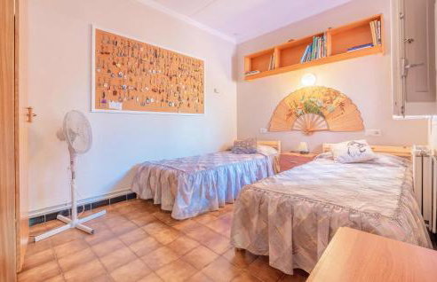 Awesome Home In Sant Miquel De Fluvià - Foto 22