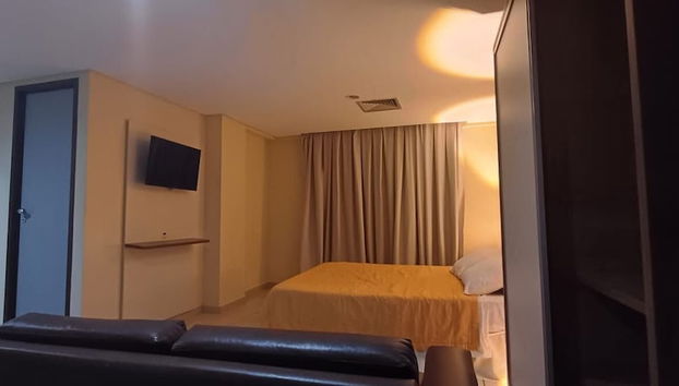 Imperial Suítes - Foto 3, Habitación