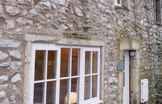 Ingleton 2-bed Cottage, Sleeps 4, Pet Ok & Parking - Foto 53