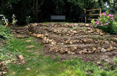 Thatched Cottage 2 Bed 2 Bath in Stour Provost near Shaftesbury and Longleat - Foto 23