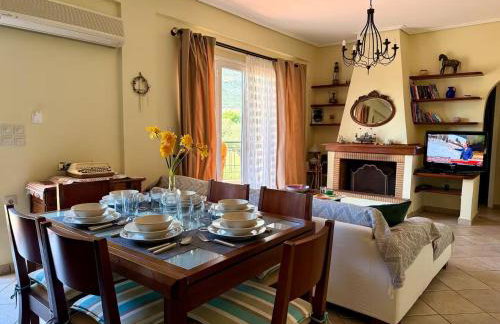 Trizonia View Beach House - Glyfada Village by MPS - Photo 4