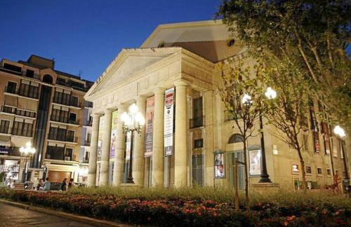 Apartamento GREEN VIEWS CENTRO DE ALICANTE - Photo 27