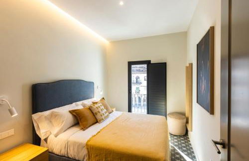 Apartamentos modernos con vistas en Plaza Mayor - El Patio - Foto 39