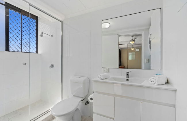 Aussie Resort - Foto 32