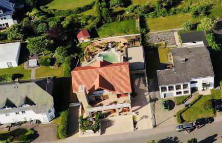 Luxus Ferienwohnung Chalet Seenähe - Foto 14