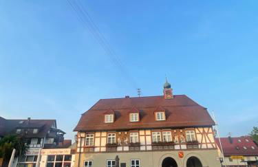 Casa da Peppe Schöne Auszeit im Schwarzwald - Foto 32