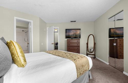 Upstay 2BR Family Condo Ventura Golf Country Club - Foto 15