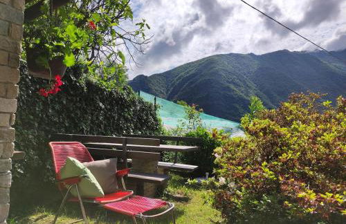 La baita alpina - Foto 8