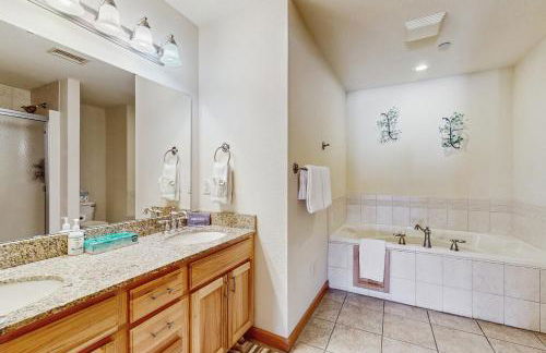 Sunset Condominiums: Golf View - Foto 30