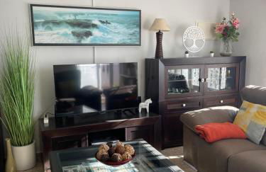 Vivienda vacacional Josver - Photo 9