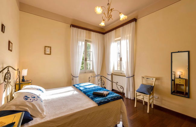 Air-conditioned Flat With Pool and Wellness Area - Foto 14