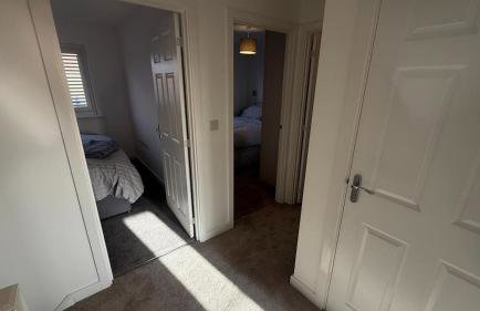 Eagle Drive 3bed House - Contractors Welcome - Fast Wifi - Photo 11