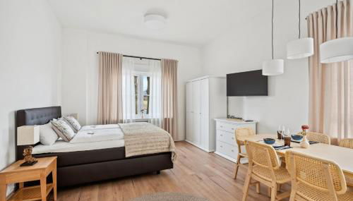 "Harmonie Hütte" warmherzig eingerichtetes und ruhig gelegenes Appartement! - Foto 3