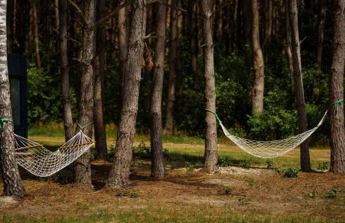 Arche Siedlisko Gołubowszczyzna - Foto 19