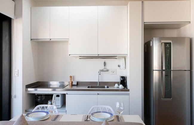 Condomínio Edifício Living Design - Foto 26