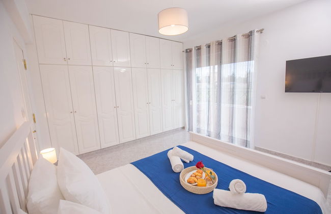 Villa Cervus Dianae - Foto 9