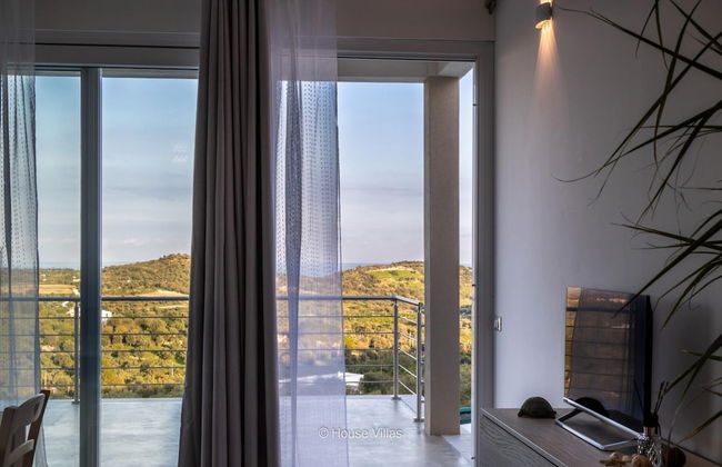 Elaia Bioglam Relais - Appartamento Alfa - Foto 11