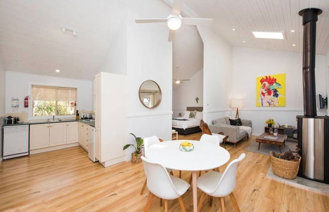 Peppertree Farm - Foto 15