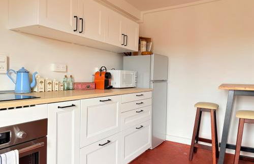 L'Authentic - Appartement spacieux - Foto 6