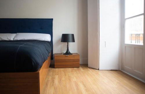 Casa Plaza de las Flores Cádiz Grupo AC Gestión - Foto 28