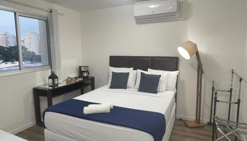 Apto de luxo, requinte e lazer no coração de Belém - Foto 2