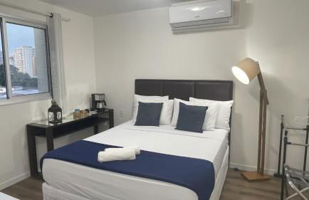 Apto de luxo, requinte e lazer no coração de Belém - Foto 2