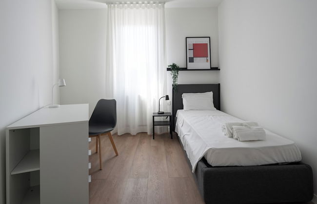 Carducci Modern Apartments - Foto 42