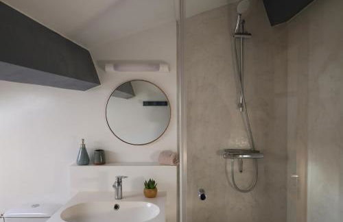 Le Laurier - Piscine, Sauna et Vue - Charme Provençal Authenticité - Bastide La Parette - Foto 20