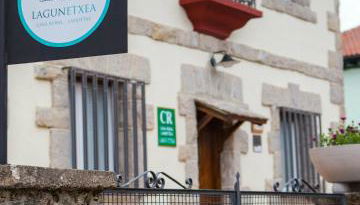 Casa Rural de Pobes Lagun Etxea - Photo 5