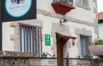 Casa Rural de Pobes Lagun Etxea - Foto 6