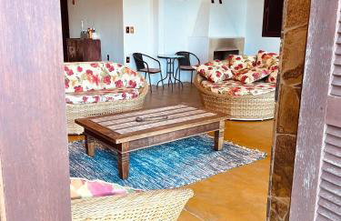 Amplo Refúgio - Diárias e Guest House - Beira da Lagoa - Foto 35