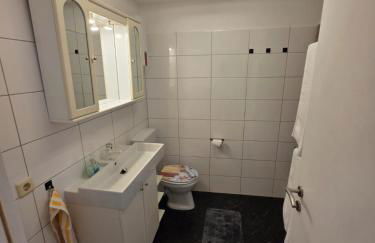 Stilvolles City Apartment Iserlohn, möbliert und all-inclusive - Foto 7