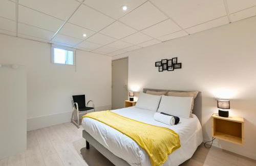 Gîte de la Tiboire - Salle de Festivités et Salle de Jeux - Photo 23